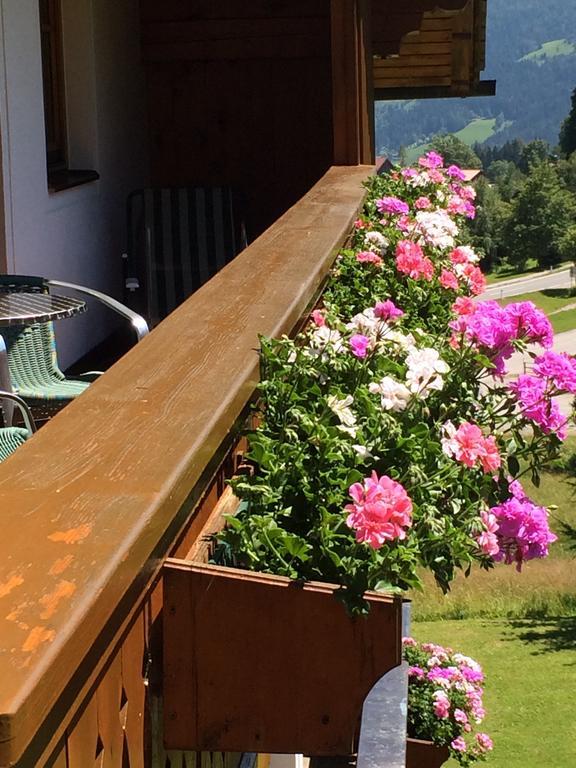 Landhaus Birgbichler - Apartments Mit Bergblick Inklusive Sommercard Ramsau am Dachstein Exterior photo